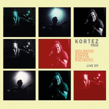 Kortez Z Imbirem (Live)