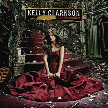 Kelly Clarkson Never Again