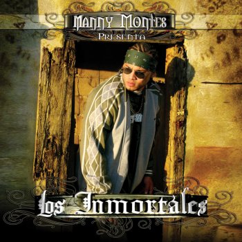 Manny Montes Los Inmortales