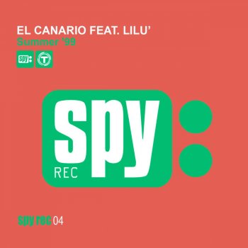 El Canario feat. Lilu Summer '99 - Sombrero Mix
