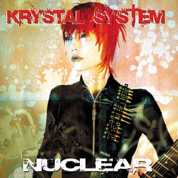 Krystal System Iron Song