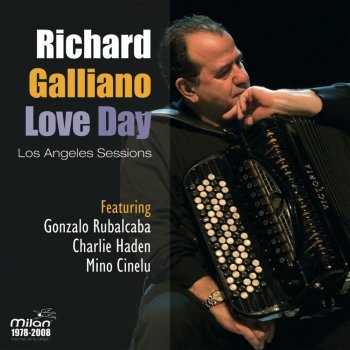 Richard Galliano Hymne