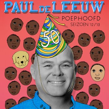 Paul De Leeuw Van Der Valk