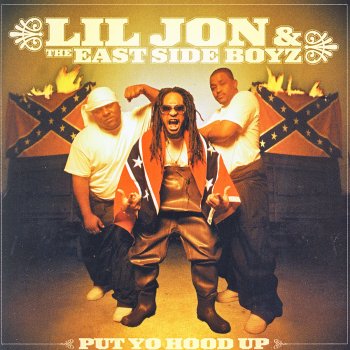 Lil Jon & The East Side Boyz feat. Too $hort & Chyna Whyte Bia' Bia' 2