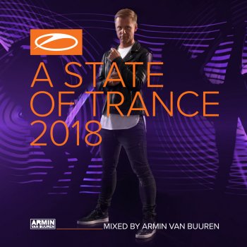 Armin van Buuren feat. Shapov The Last Dancer