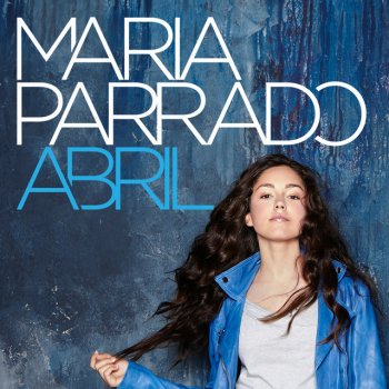 María Parrado Abril
