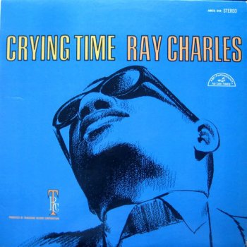 Ray Charles We Don't See Eye to Eye