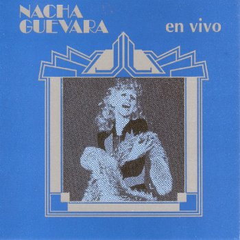 Nacha Guevara El vals del minuto