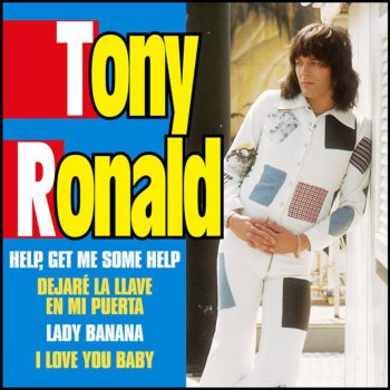 Tony Ronald I Love You Baby
