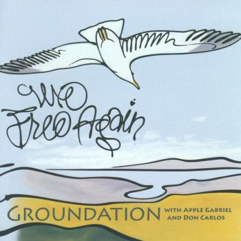 Groundation Suffer The Right
