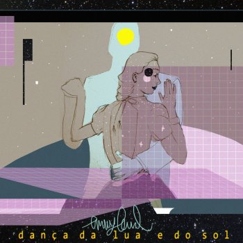 Emmy Curl feat. Vicente Palma Dança da Lua e do Sol