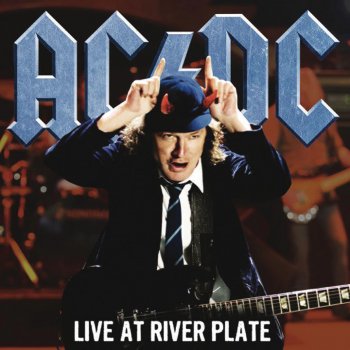 AC/DC Back in Black - Live at River Plate