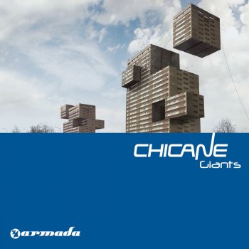 Chicane What Am I Doing Here? Pt. 1