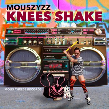 Mou5zyzz Knees Shake - Radio Edit