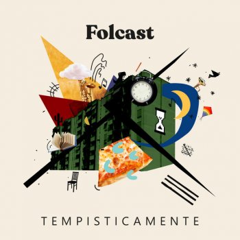 Folcast Senti che musica (feat. Roy Paci)