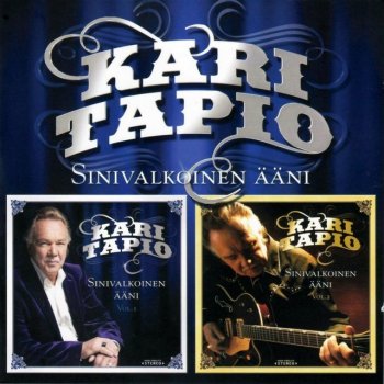 Kari Tapio Olen Suomalainen