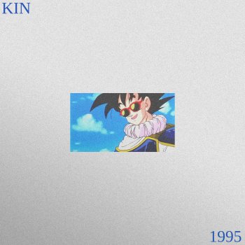 KIN 1995 [Instrumental]