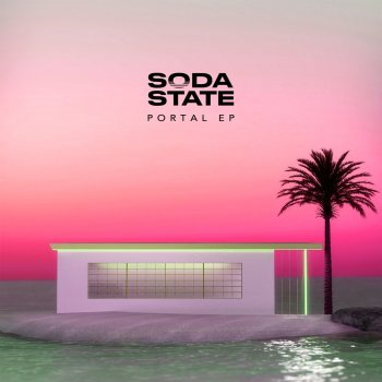 Soda State Way to Go - Club Soda Mix