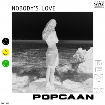 Maroon 5 feat. Popcaan Nobody's Love (feat. Popcaan) - Remix