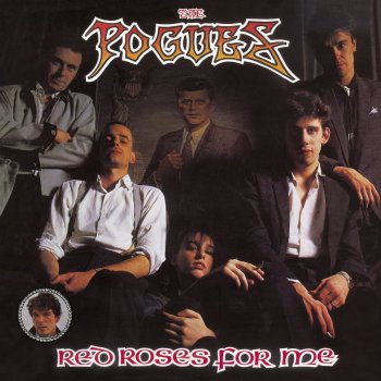 The Pogues Streams of Whiskey