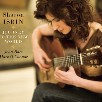 Sharon Isbin Strings & Threads Suite: XI. Texas Dance Hall Blues