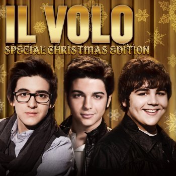 Il Volo feat. Pia Toscano The Christmas Song