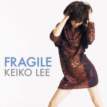 Keiko Lee Love Won't Let Me Wait