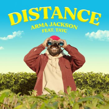 Arma Jackson feat. Tayc Distance