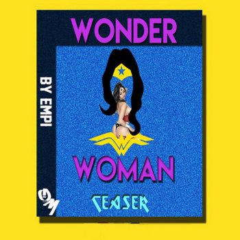 Ceaser Wonder Woman