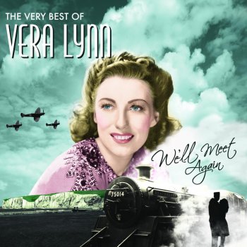 Vera Lynn feat. Roland Shaw And His Orchestra Medley - Half as much - Isle of Innisfree - You Belong To Me