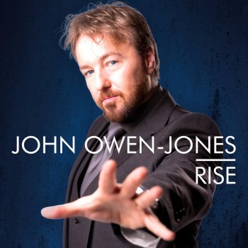John Owen-Jones Wishing You Were Somehow Here Again
