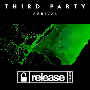 Third ≡ Party Arrival - Original Mix