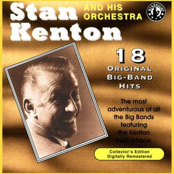 Stan Kenton Hold In Reserve