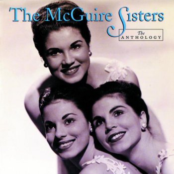 The McGuire Sisters The Blue Room (Remastered)