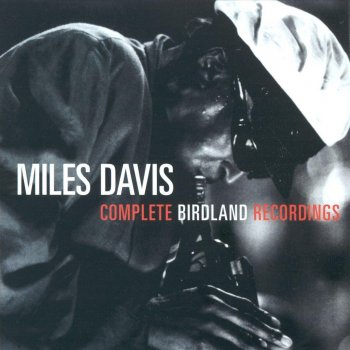 Miles Davis Lady Bird