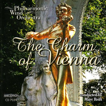Philharmonic Wind Orchestra feat. Marc Reift Donauwellen