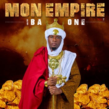 Iba One Mali problème (feat. Mylmo & Ramses & Master Soumy)