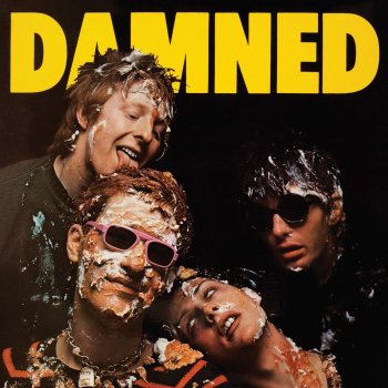 The Damned Feel the Pain (2017 - Remaster)