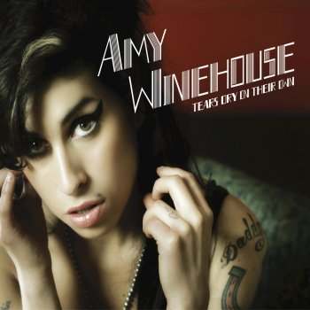 Amy Winehouse Tears Dry On Their Own (Vodafone Live At TBA)