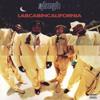 The Pharcyde Emerald Butterfly