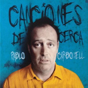 Pablo Carbonell Sr. Caramales