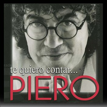 Piero Juan Boliche - Pedro Nadie