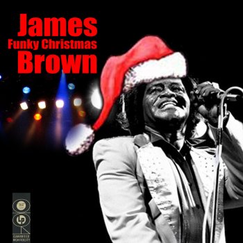 James Brown Let's Make Christmas Mean Something This Year, Parts 1 & 2