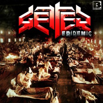 Getter feat. Trampa Epidemic - Original Mix