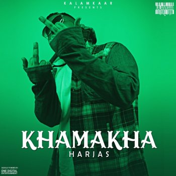 Harjas Khamakha