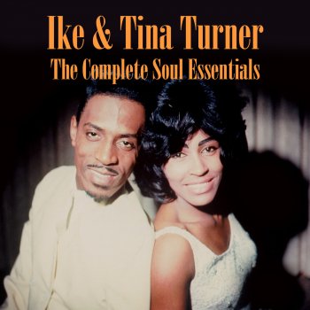 Ike & Tina Turner Nothing You Can Do, Boy (To Change My Way)