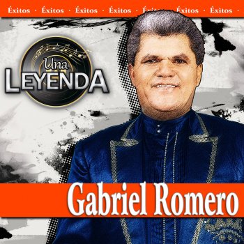 Gabriel Romero Avé Pa Ve