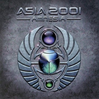 Asia 2001 Orion 2 - Corcovado Mix