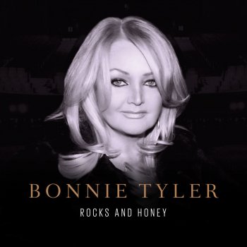 Bonnie Tyler Crying