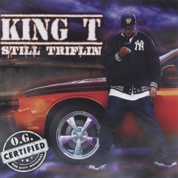 King T I'm Gone (feat. Staycee Adamz)